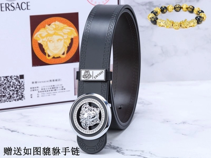 Versace Belts Durable 304604