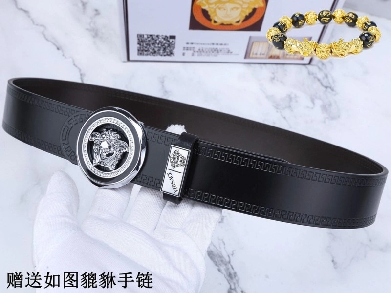 Versace Belts Durable 304604