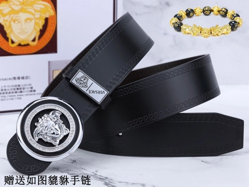 Versace Belts Durable 304604