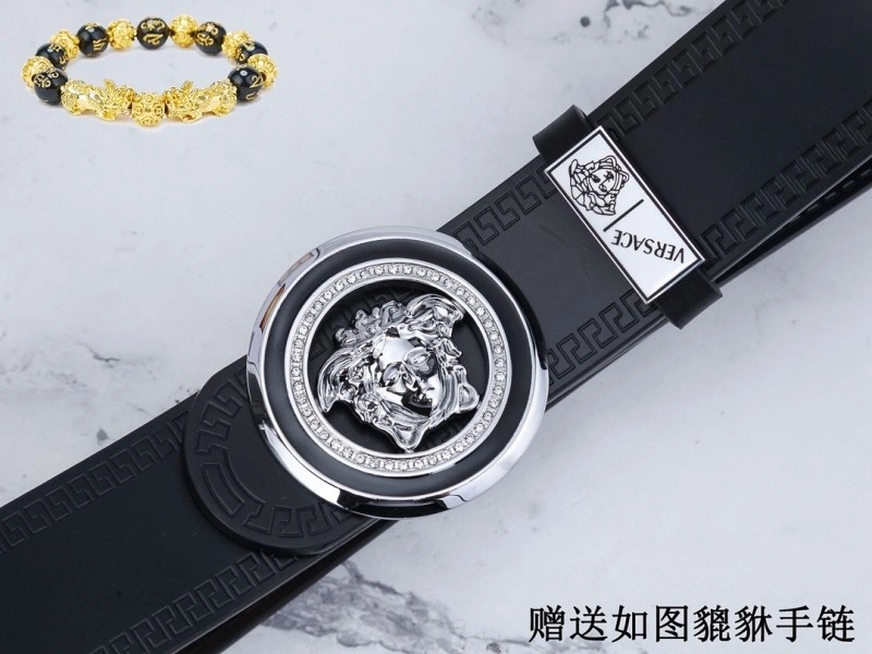 Versace Belts Durable 304604