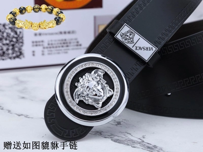 Versace Belts Durable 304604
