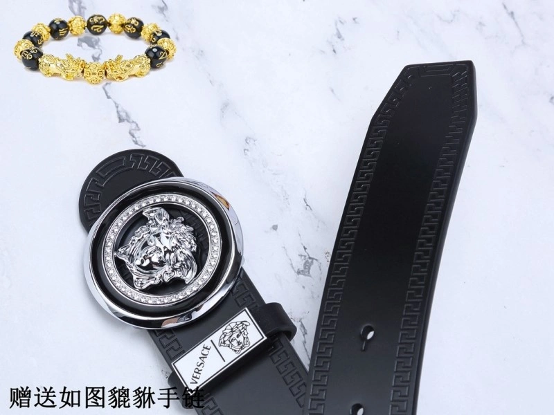 Versace Belts Durable 304604