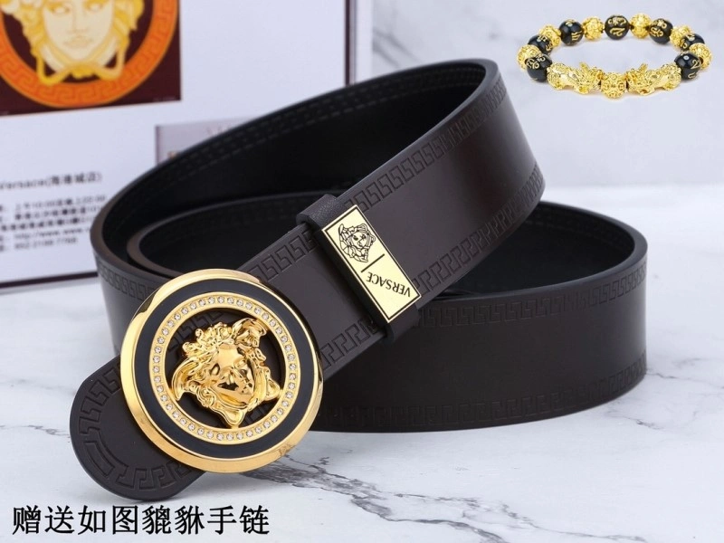 Versace Belts Stretchable 304625