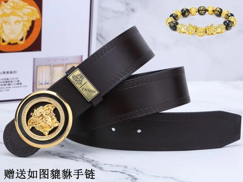 Versace Belts Stretchable 304625