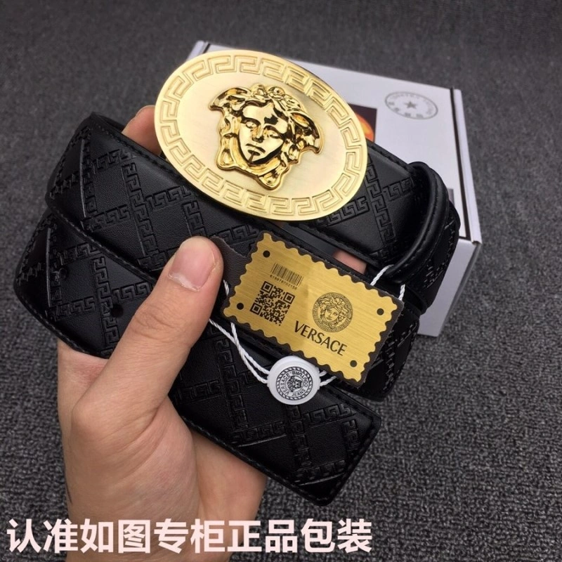 Versace Belts FlexibleFit 304603