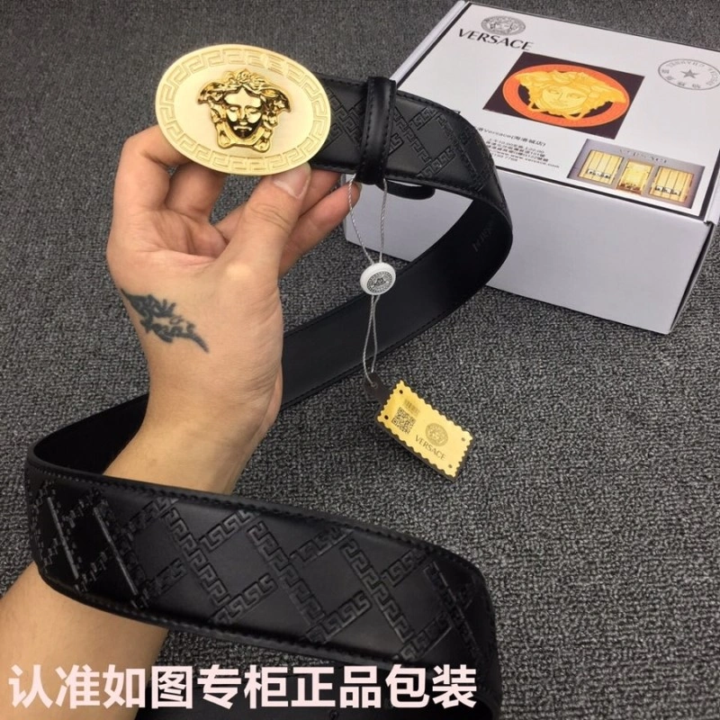 Versace Belts FlexibleFit 304603