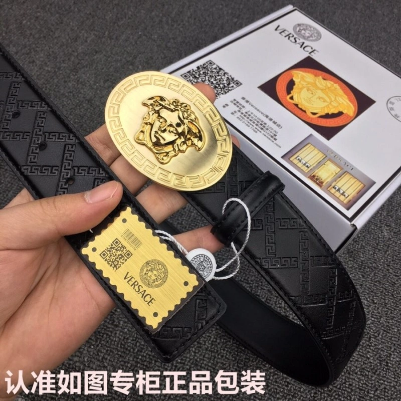 Versace Belts FlexibleFit 304603