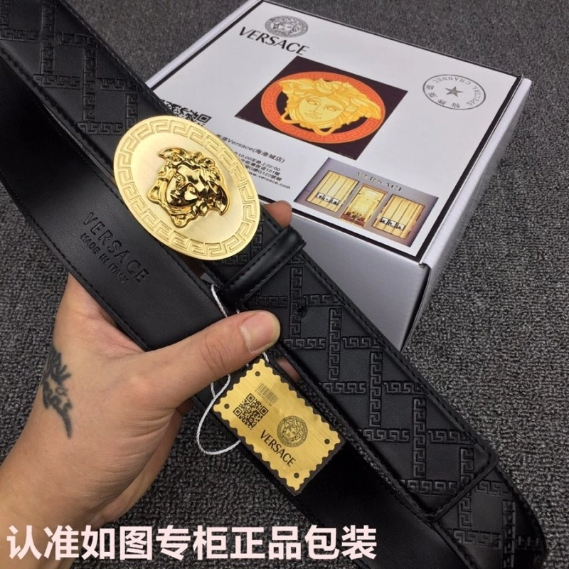 Versace Belts FlexibleFit 304603