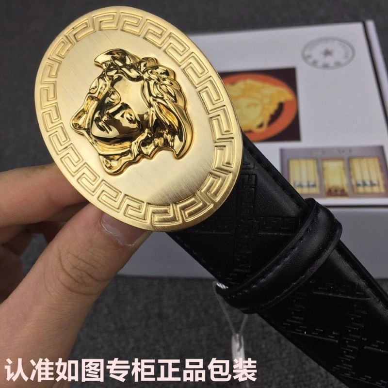 Versace Belts FlexibleFit 304603