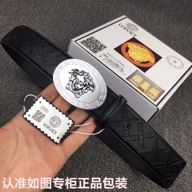 Versace Belts Timeless 304605