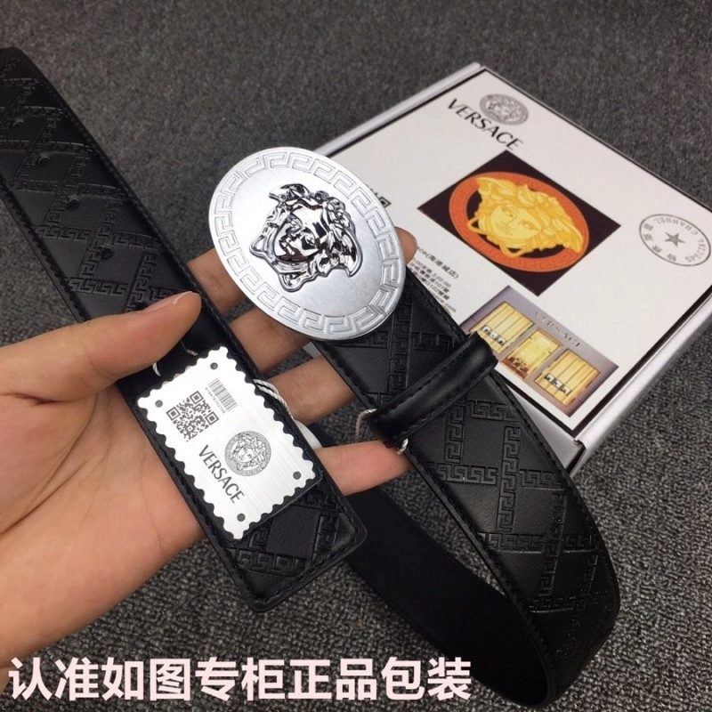 Versace Belts Timeless 304605