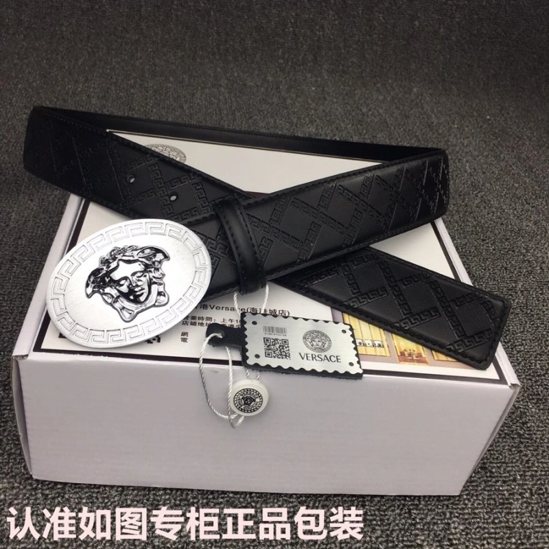 Versace Belts Timeless 304605