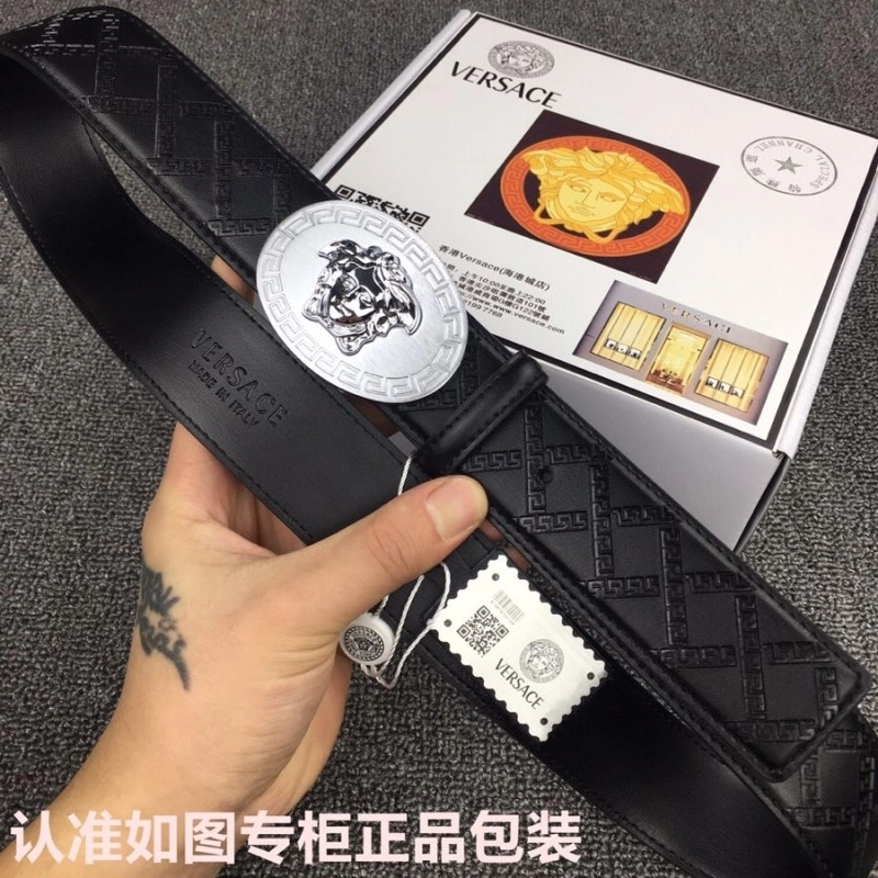 Versace Belts Timeless 304605