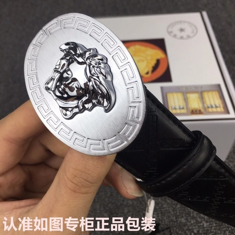 Versace Belts Timeless 304605