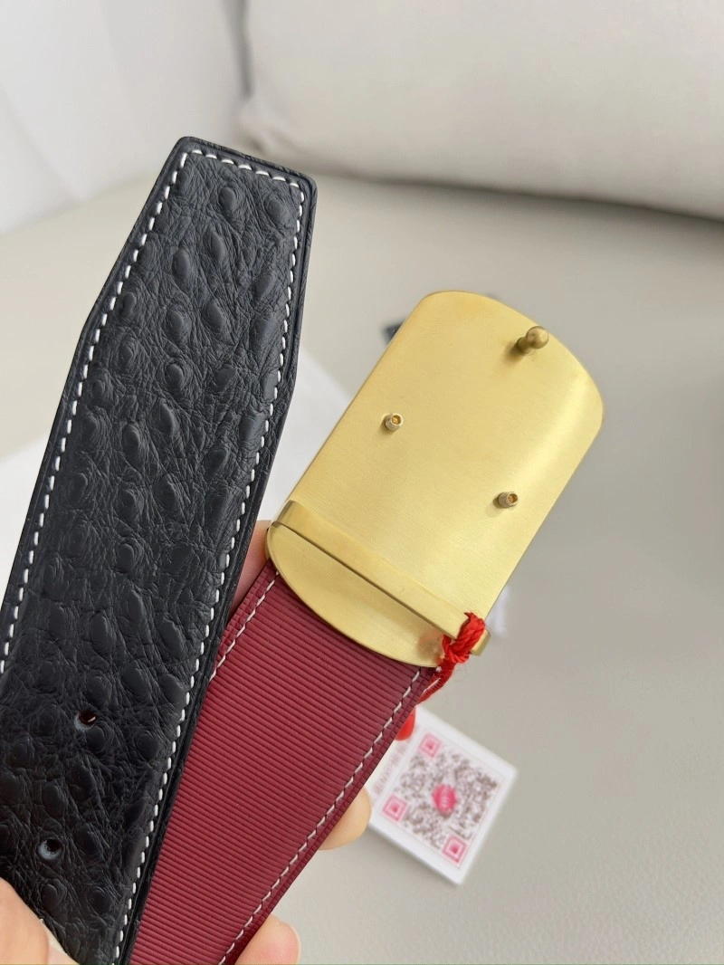 Versace Belts WaterResistant 304601