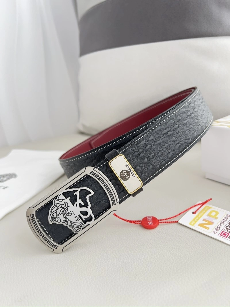 WeatherProof Versace Belts 304600