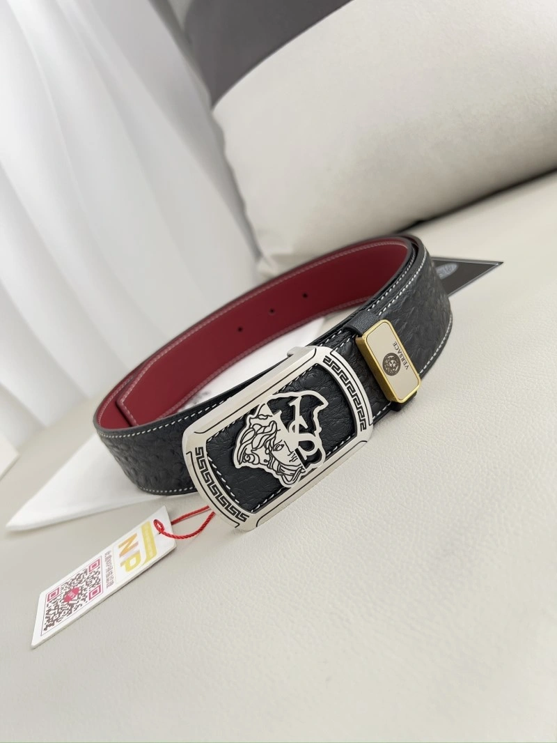 WeatherProof Versace Belts 304600