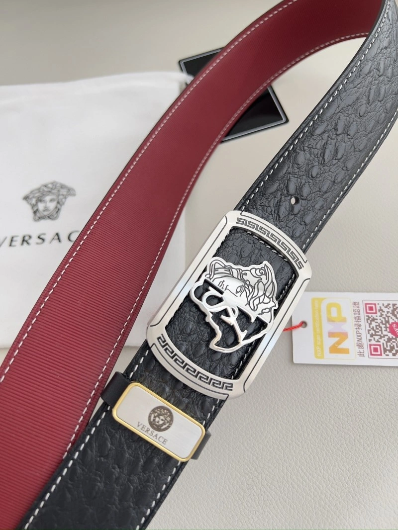 WeatherProof Versace Belts 304600