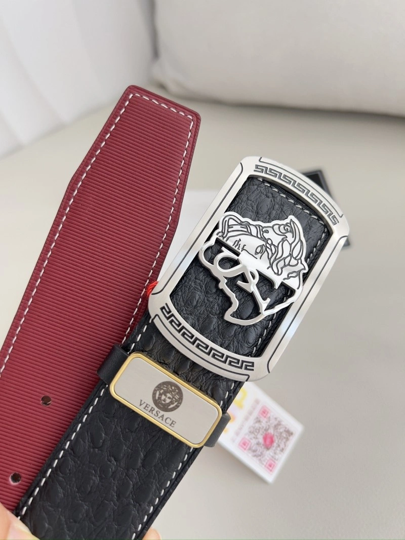 WeatherProof Versace Belts 304600