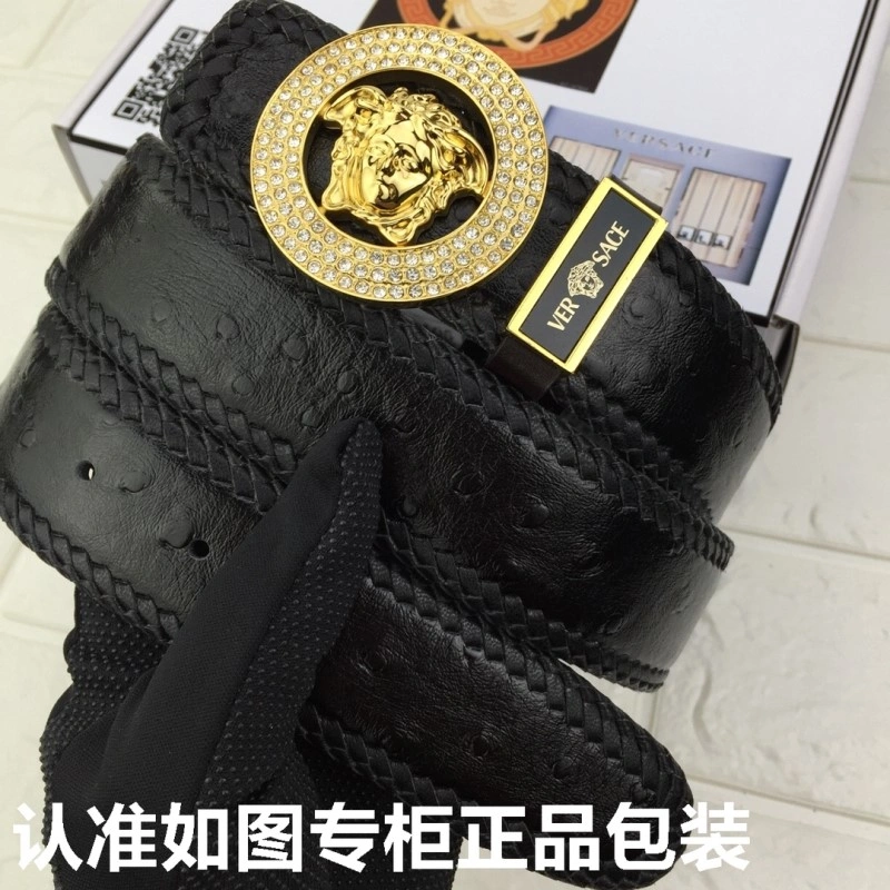 NewStyle Versace Belts 304599