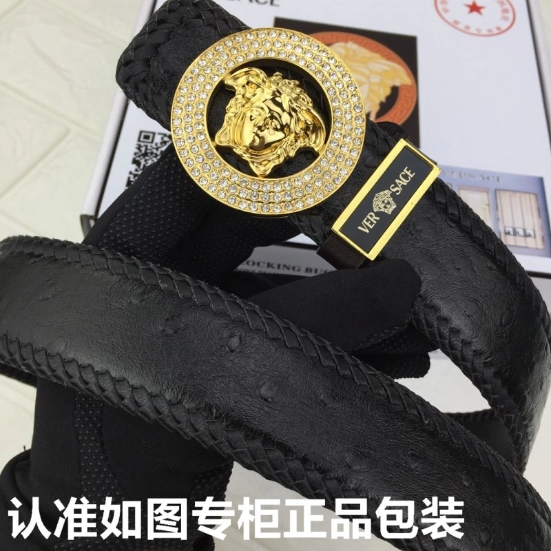NewStyle Versace Belts 304599