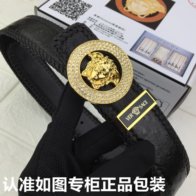 NewStyle Versace Belts 304599