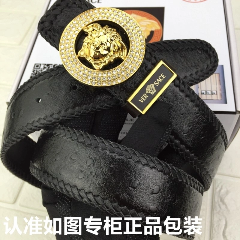NewStyle Versace Belts 304599