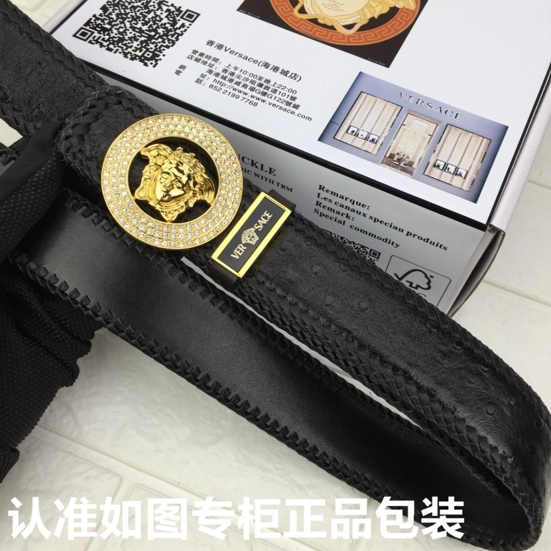 NewStyle Versace Belts 304599