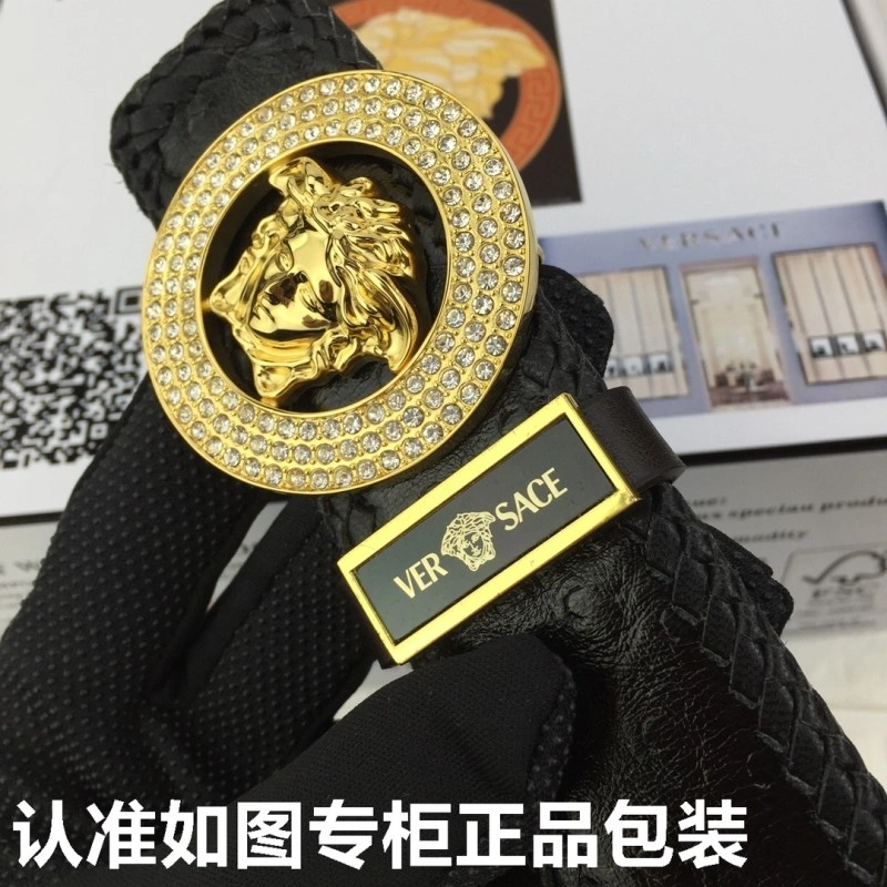 NewStyle Versace Belts 304599
