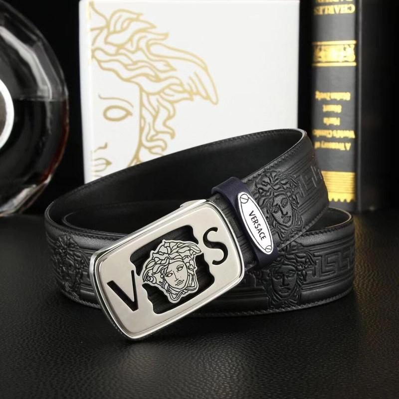Versace Belts Durable 304597