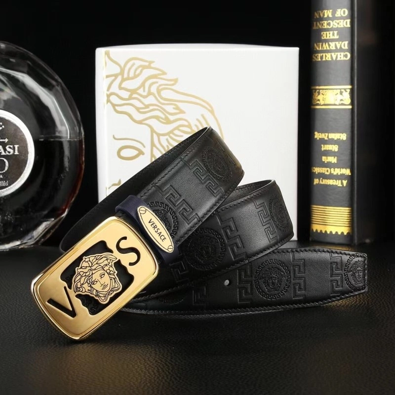 Versace Belts Durable 304597