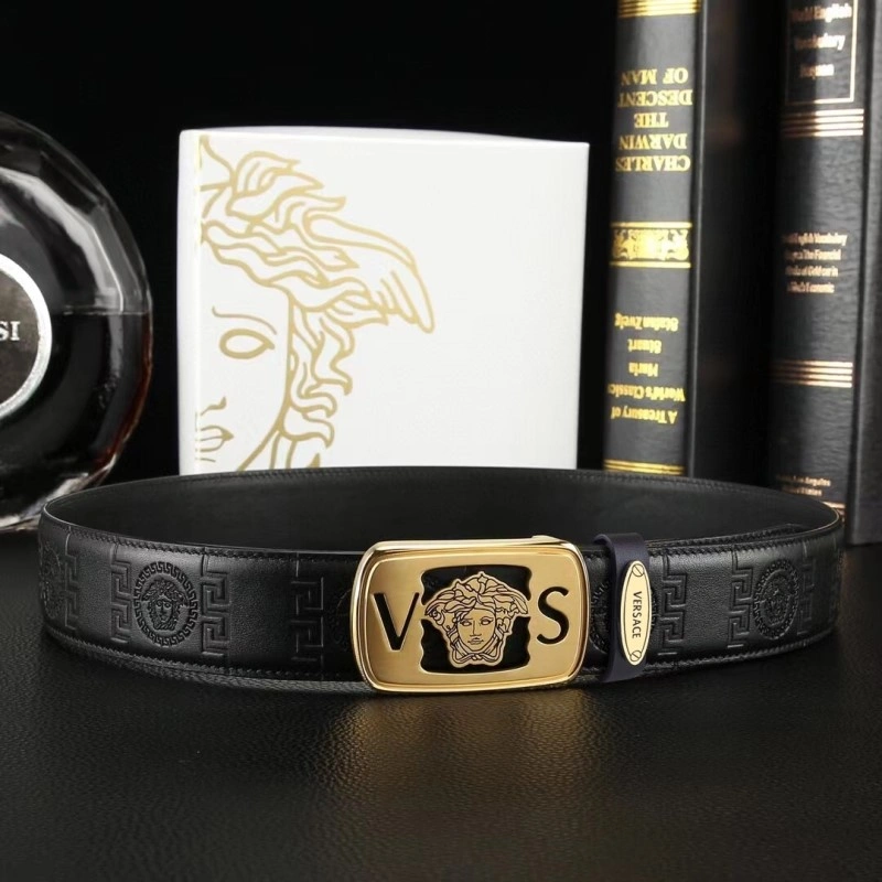 Versace Belts Durable 304597
