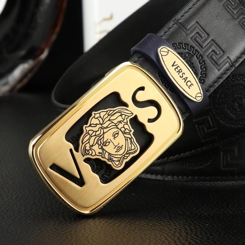 Versace Belts Durable 304597