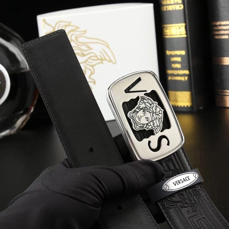 Versace Belts Durable 304597