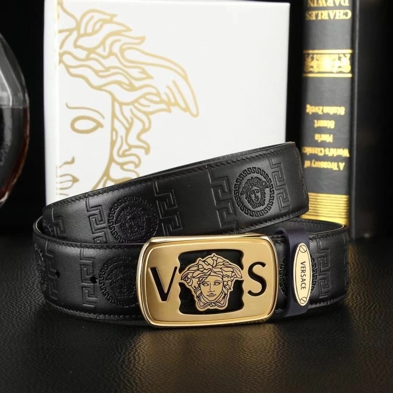 Versace Belts Durable 304597