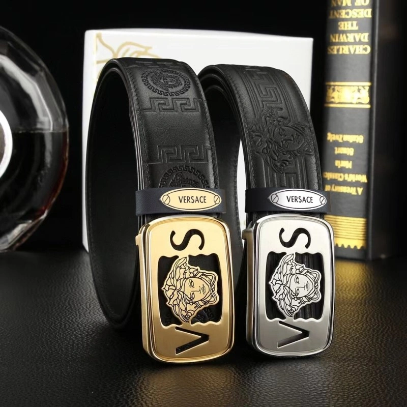 Versace Belts Durable 304597