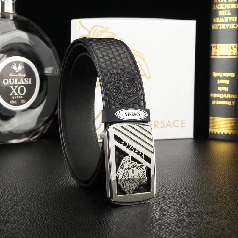 Flexible Versace Belts 304596