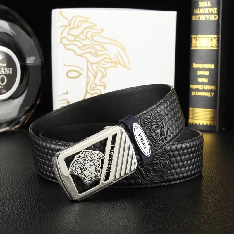 Flexible Versace Belts 304596