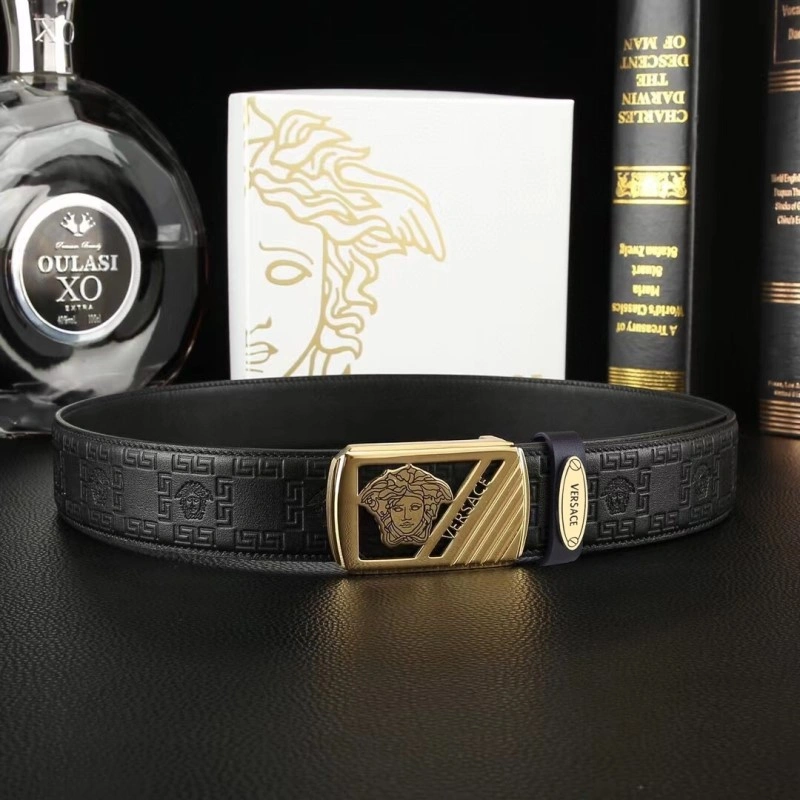 Flexible Versace Belts 304596