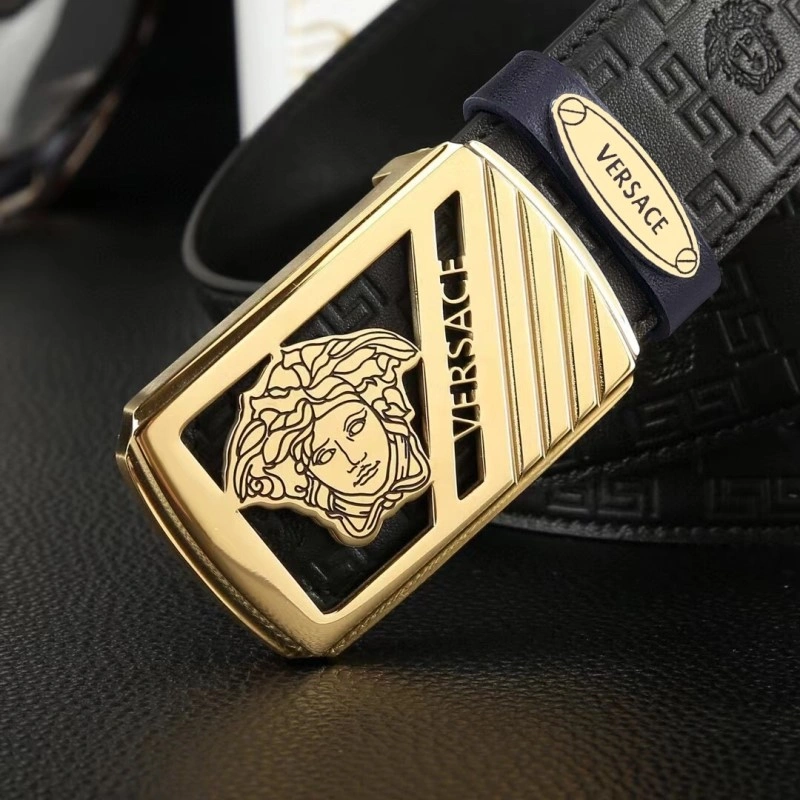 Flexible Versace Belts 304596