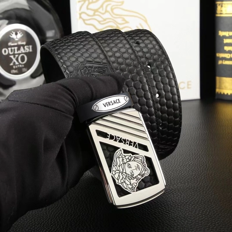 Flexible Versace Belts 304596