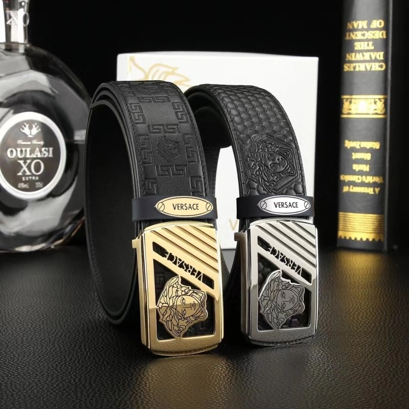 Flexible Versace Belts 304596