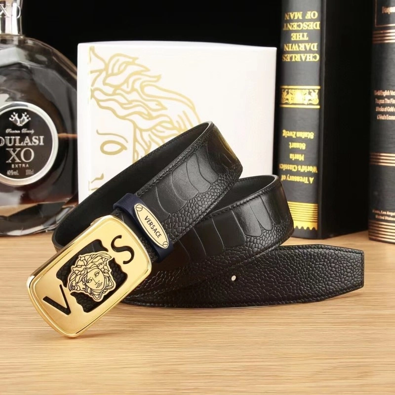 Versace Belts SoftTouch 304595