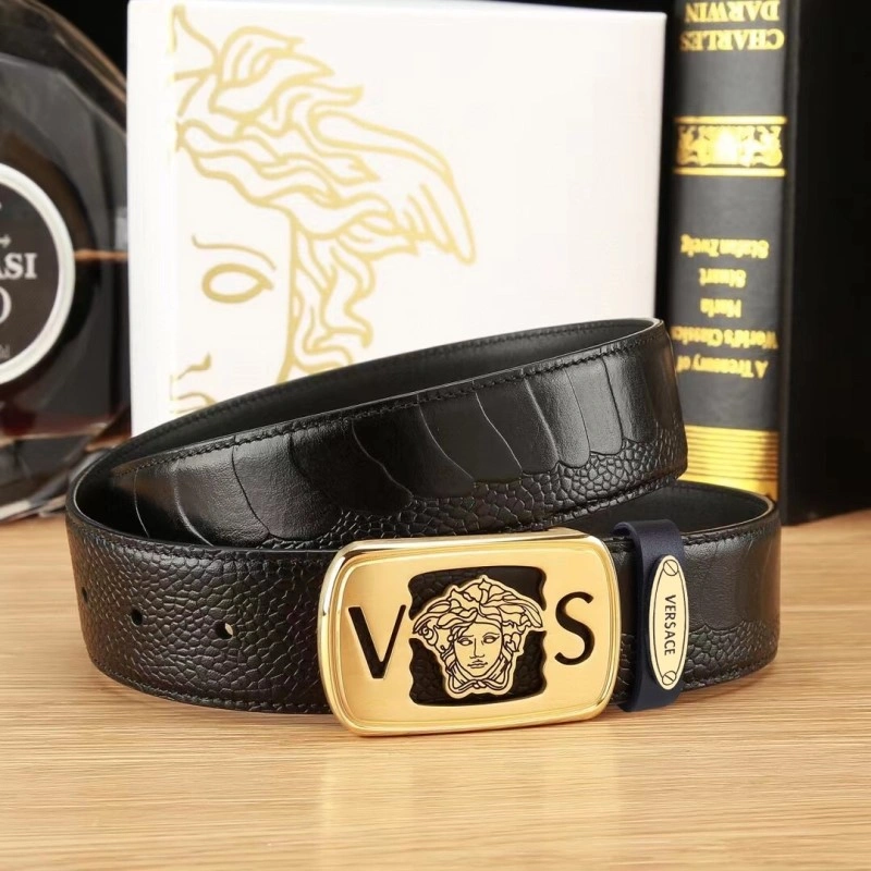 Versace Belts SoftTouch 304595
