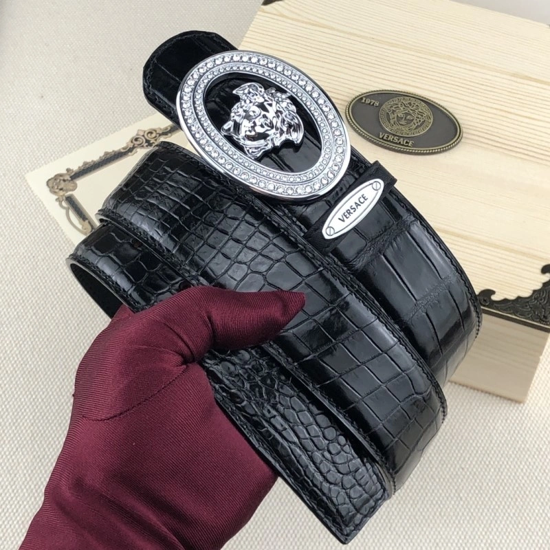 Versace Belts WeatherProof 304594