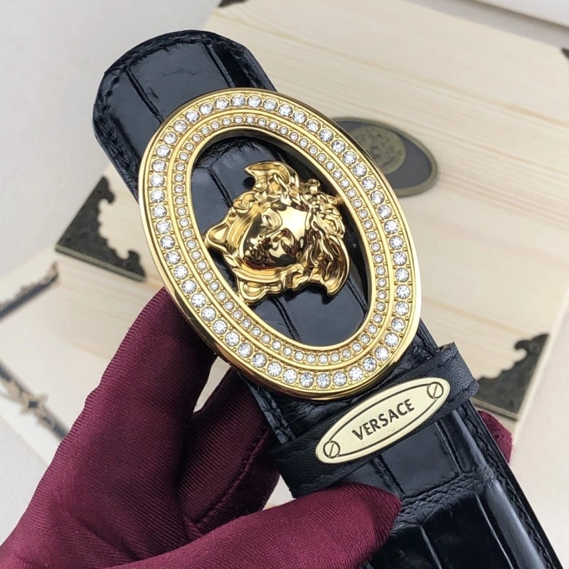 Versace Belts WeatherProof 304594