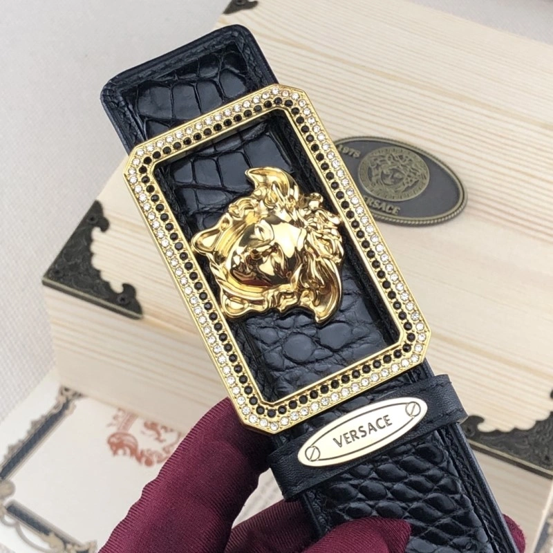 Modern Versace Belts 304574