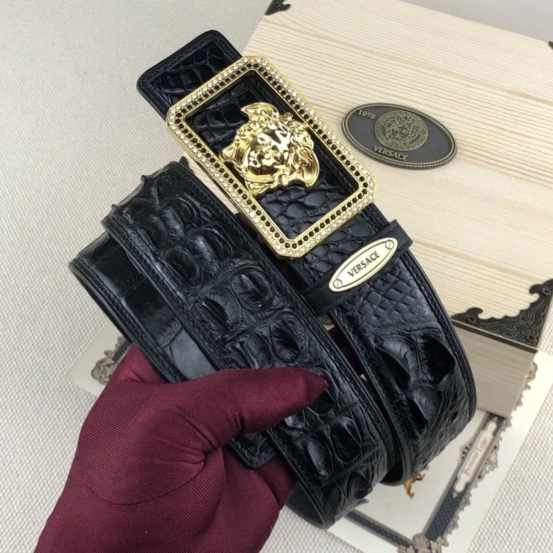 Modern Versace Belts 304574