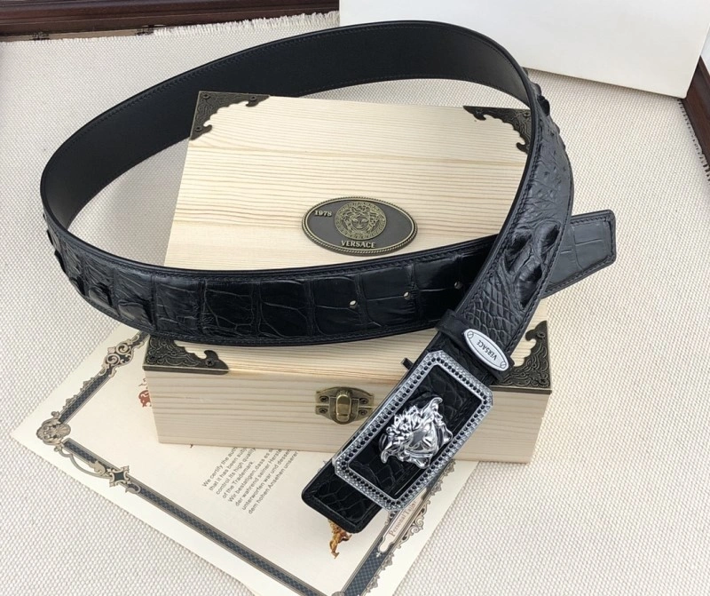 Modern Versace Belts 304574