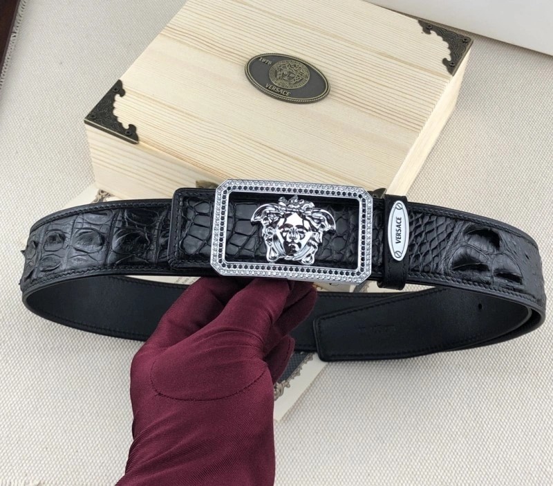 Modern Versace Belts 304574